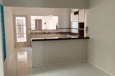 Casa para alugar - 100m&sup2; - JARDIM AM&Eacute;RICA