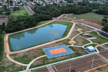 Terreno &agrave; venda - 205m&sup2; - Cristo Rei