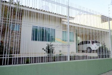 Casa &agrave; venda - 110m&sup2; - Jardim M&ocirc;naco