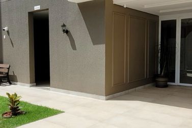 Apartamento &agrave; venda - 55m&sup2; - Parque Residencial Interlagos II