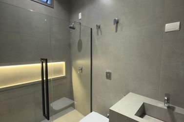 Casa &agrave; venda - 247m&sup2; - Condom&iacute;nio Residencial Europark