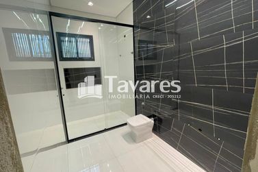 Casa &agrave; venda - 260m&sup2; - Parque Cidade Jardim