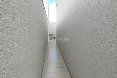 Casa &agrave; venda - 136m&sup2; - Parque Metropolitano I