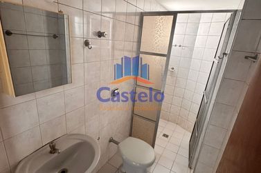 Apartamento para alugar - 53m&sup2; - ZONA III