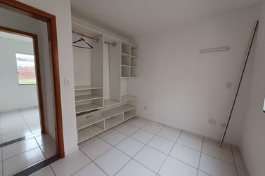 Apartamento &agrave; venda - 54m&sup2; - Jardim S&atilde;o Crist&oacute;v&atilde;o