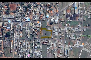 Apartamento &agrave; venda - 60m&sup2; - Jardim Gr&eacute;cia