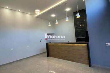 Casa &agrave; venda - 100m&sup2; - PARQUE VIT&Oacute;RIA R&Eacute;GIA