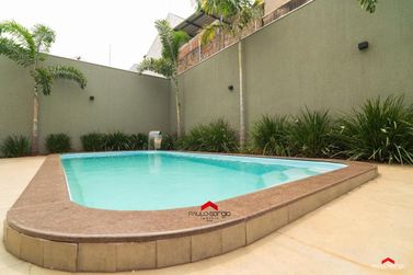 Sobrado &agrave; venda - Jardim imigrantes II