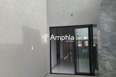 Casa &agrave; venda - 110m&sup2; - Jardim Conc&oacute;rdia