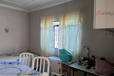 Casa &agrave; venda - 100m&sup2; - Jardim Tangara