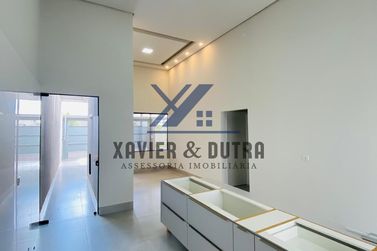 Casa &agrave; venda - 112m&sup2; - Jardim Colorado