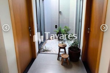 Casa &agrave; venda - 138m&sup2; - Jardim Cidade Alta