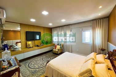 Apartamento &agrave; venda - Zona III