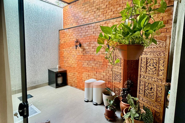 Casa &agrave; venda - 151m&sup2; - Jardim S&atilde;o Francisco