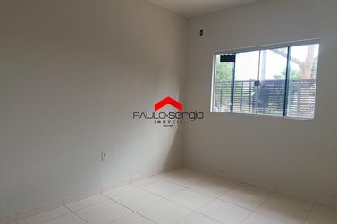 Casa &agrave; venda - 77m&sup2; - JARDIM IRENE