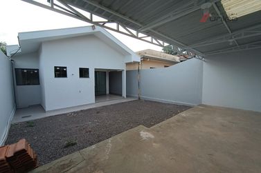 Casa &agrave; venda - 130m&sup2; - Zona VII