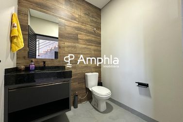 Casa &agrave; venda - 190m&sup2; - Jardim Porto Alegre