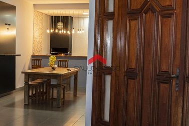 Sobrado &agrave; venda - 152m&sup2; - Zona II