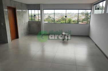 Sala Comercial &agrave; venda - 617m&sup2; - Zona V