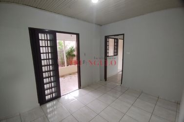 Casa &agrave; venda - 88m&sup2; - CONJUNTO RESIDENCIAL OURO BRANCO