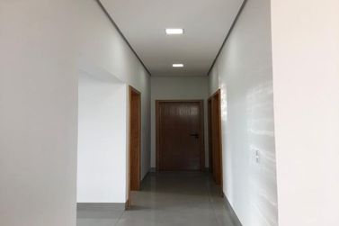 Casa &agrave; venda - 