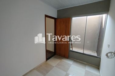 Casa &agrave; venda - 179m&sup2; - Parque San Remo I