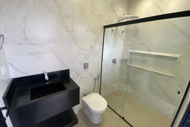 Casa &agrave; venda - 208m&sup2; - Parque Residencial Interlagos II