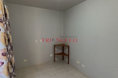 Apartamento para alugar - JARDIM BELVEDERE
