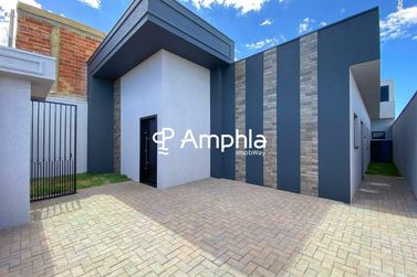 Casa &agrave; venda - 113m&sup2; - brasmadeira
