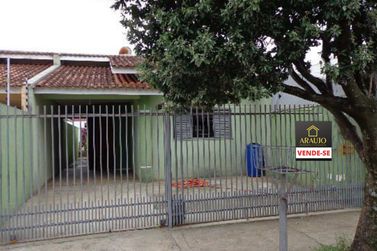 Casa &agrave; venda - 148m&sup2; - Zona III