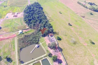 Terreno &agrave; venda - Zona VI