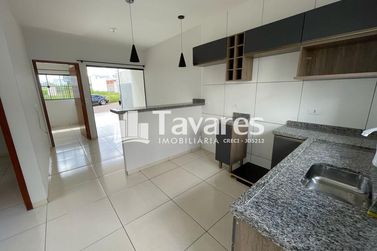 Casa &agrave; venda - 55m&sup2; - JARDIM THEREZA