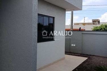 Casa &agrave; venda - 80m&sup2; - Parque do Jap&atilde;o
