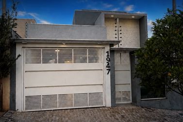 Casa &agrave; venda - 100m&sup2; - Parque Ibirapuera