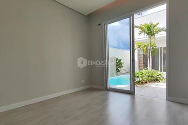 Casa &agrave; venda - 136m&sup2; - Parque Metropolitano I