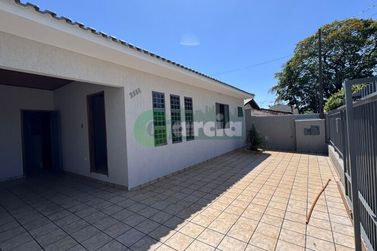 Casa &agrave; venda - 150m&sup2; - PARQUE DANIELLE