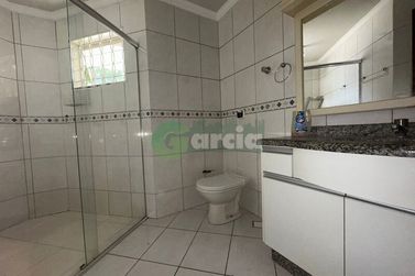 Casa para alugar - Zona II