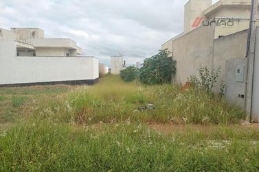 Terreno &agrave; venda - 230m&sup2; - Parque Bandeirantes