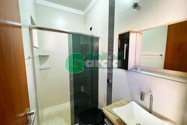 Casa &agrave; venda - 190m&sup2; - Jardim Yonezu