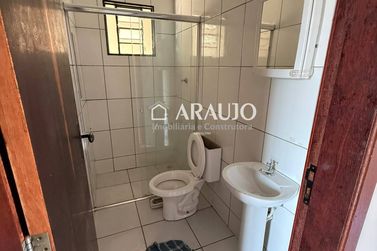 Casa &agrave; venda - 95m&sup2; - Verde Vale