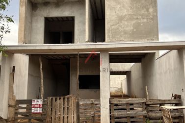 Sobrado &agrave; venda - 230m&sup2; - Jardim Europa