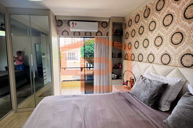 Sobrado &agrave; venda - 251m&sup2; - Jardim dos Pr&iacute;cipes