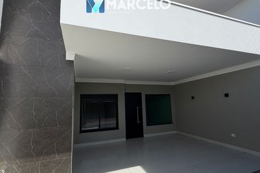 Casa &agrave; venda - 97m&sup2; - JARDIM PORTUGU&Ecirc;S