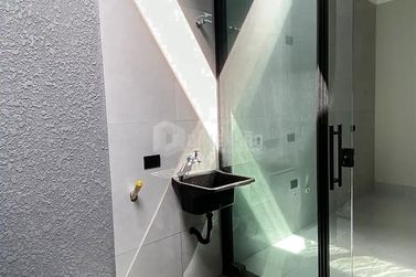 Casa &agrave; venda - 86m&sup2; - Parque Est&acirc;ncia II