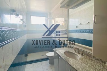 Apartamento para alugar - 111m&sup2; - 2&ordm; andar