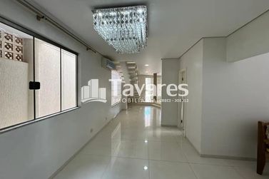 Sobrado para alugar - 305m&sup2; - Jardim dos Pr&iacute;ncipes