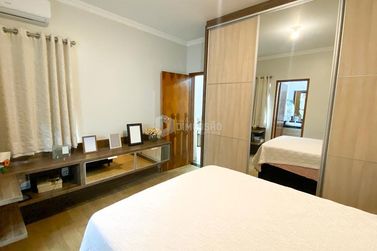 Casa &agrave; venda - 119m&sup2; - Jardim Imigrantes