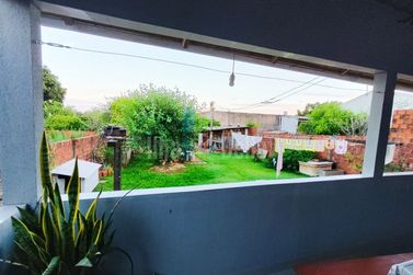 Casa &agrave; venda - Zona IV