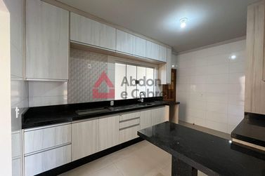 Casa para alugar - 120m&sup2; - Jardim Caravelle