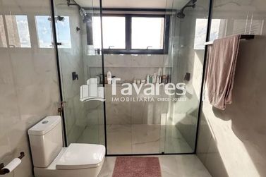 Apartamento &agrave; venda - Zona II